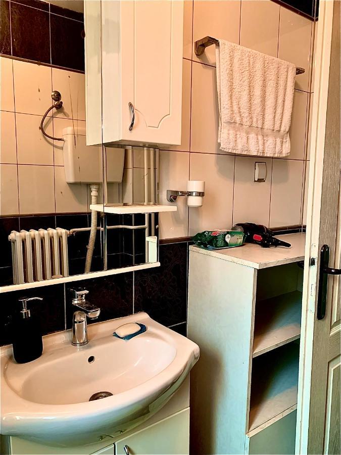 Apartman Danube Novi Sad Luaran gambar