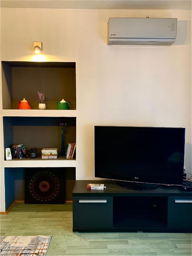 Apartman Danube Novi Sad Luaran gambar