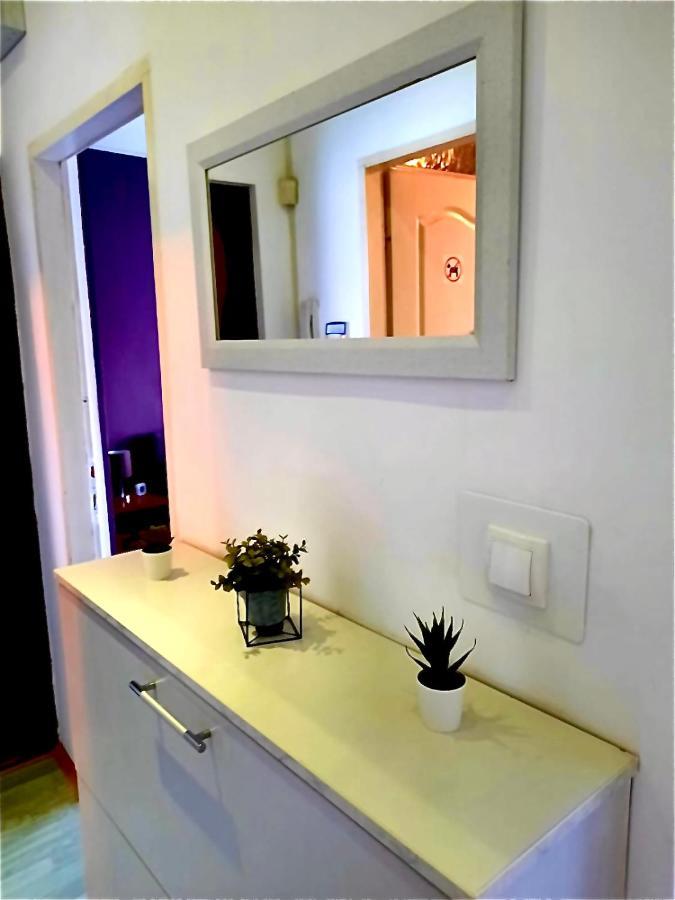 Apartman Danube Novi Sad Luaran gambar