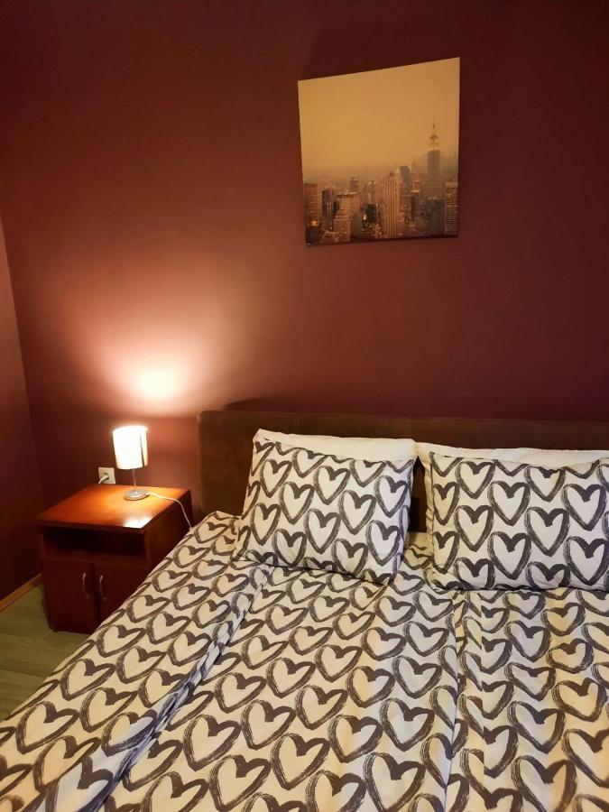 Apartman Danube Novi Sad Luaran gambar